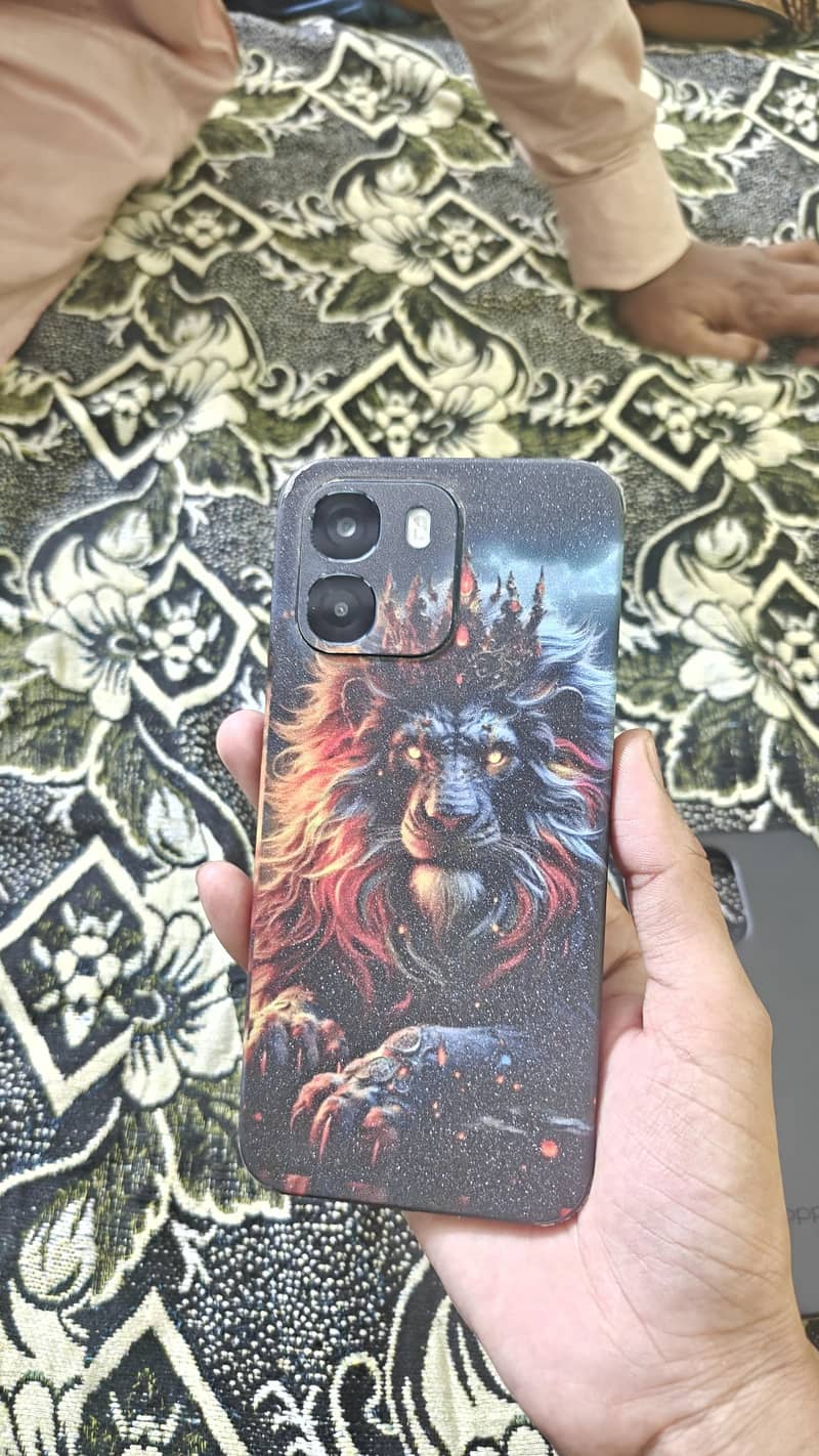 OPPO A6 1