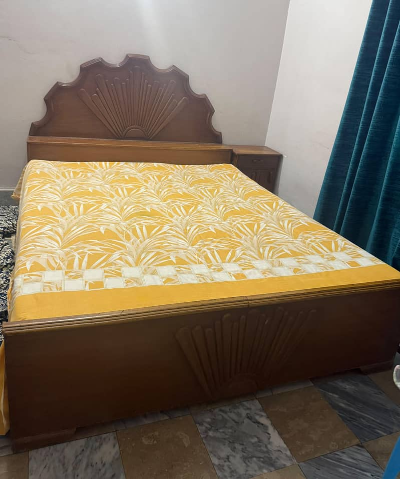 Bed set 0