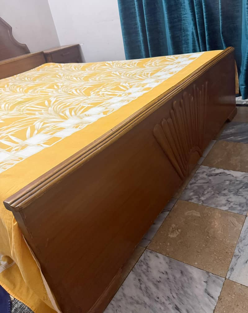 Bed set 1