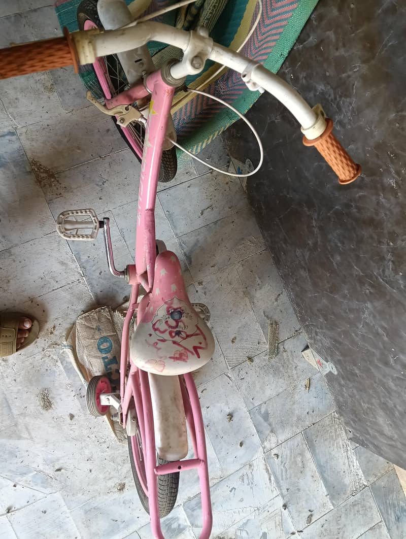 Bicycles 3