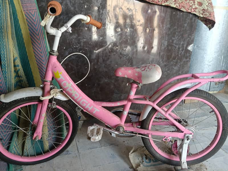 Bicycles 4