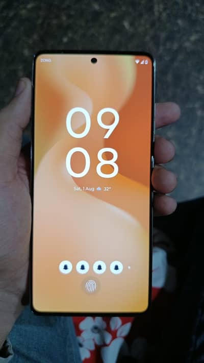 Motorola Moto G Stylus