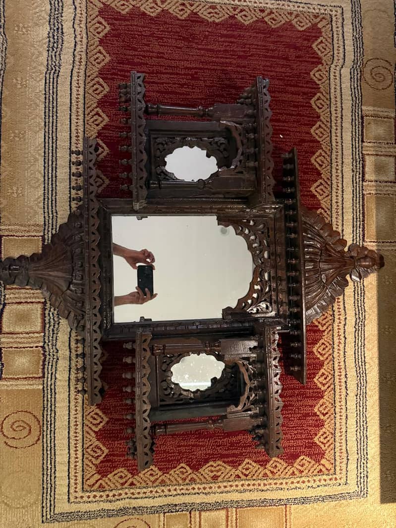 Chairs 1