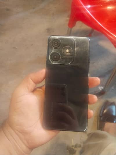 Tecno spark 10c