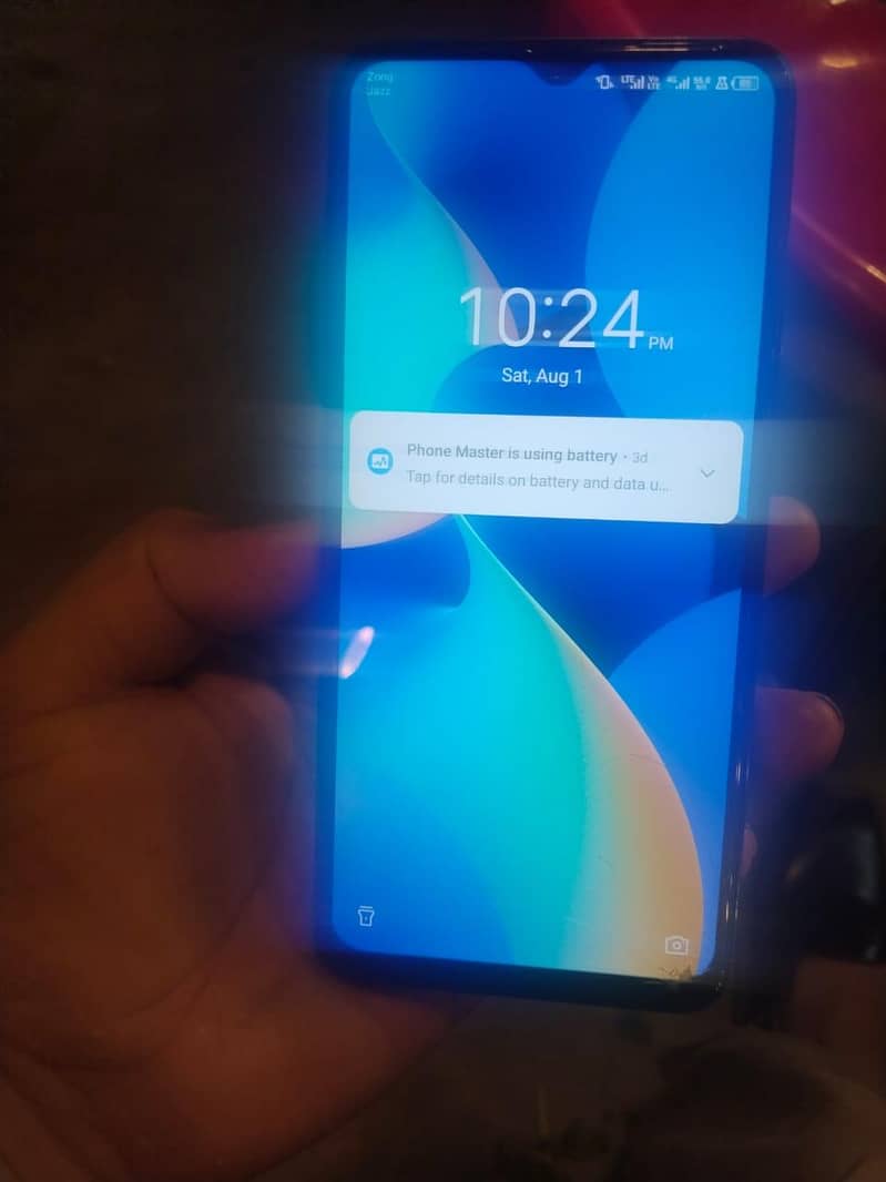 Tecno spark 10c 1