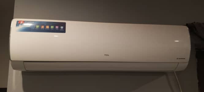 TCL 1.5 Ton DC Inverter Split Air Conditioner