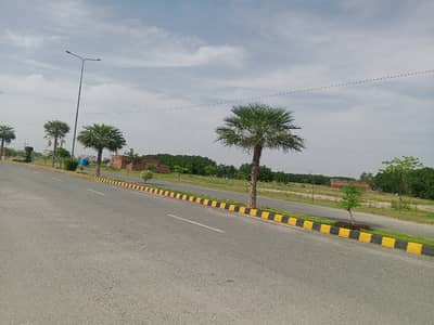Become Owner Of Your Prime Location Residential Plot Today Which Is Centrally Located In Zaamin City Phase 2.