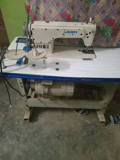 machine for sale ,good  condition