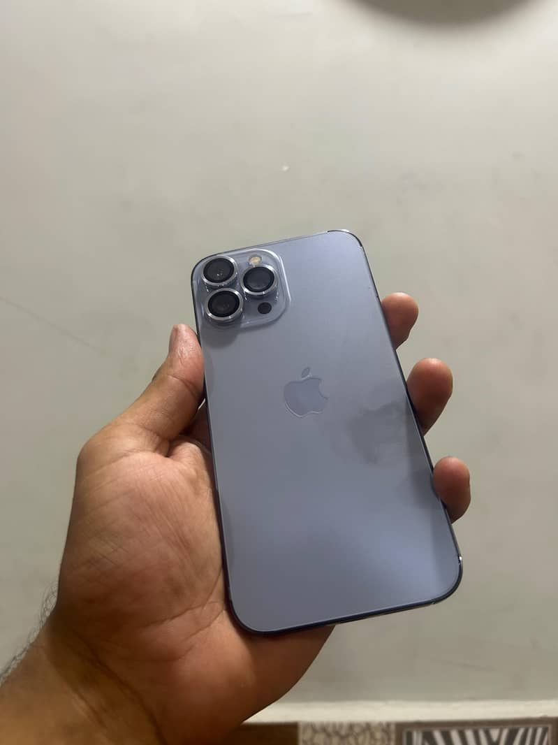 Apple iPhone 13 Pro Max 0