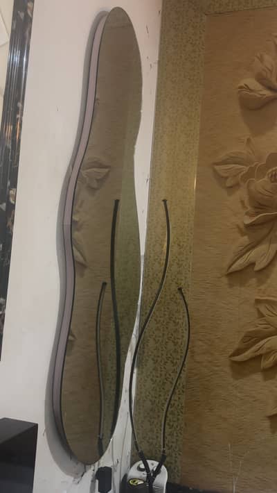 Wall Mirror