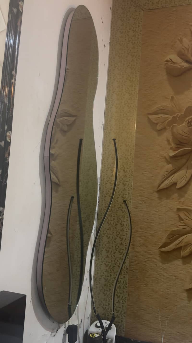 Wall Mirror 0