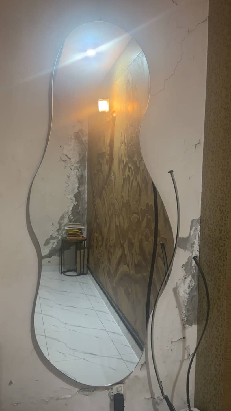 Wall Mirror 1