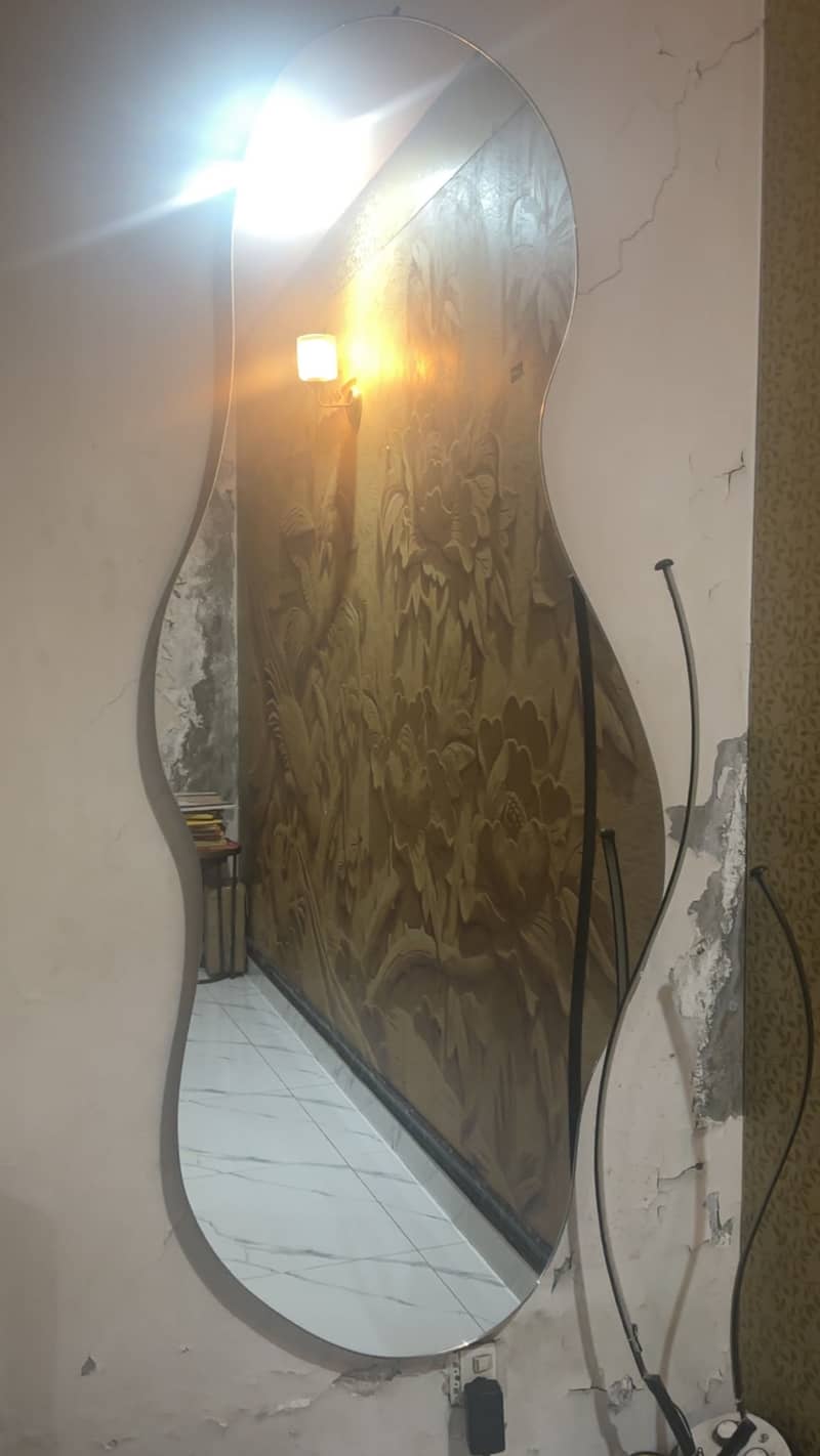 Wall Mirror 2
