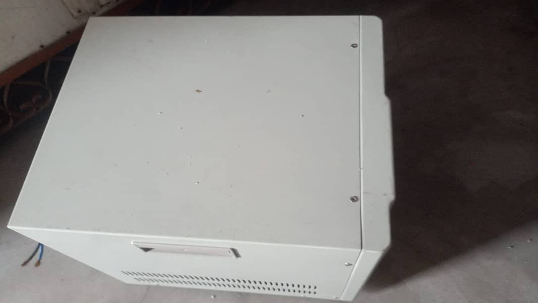 Stebilizer 3