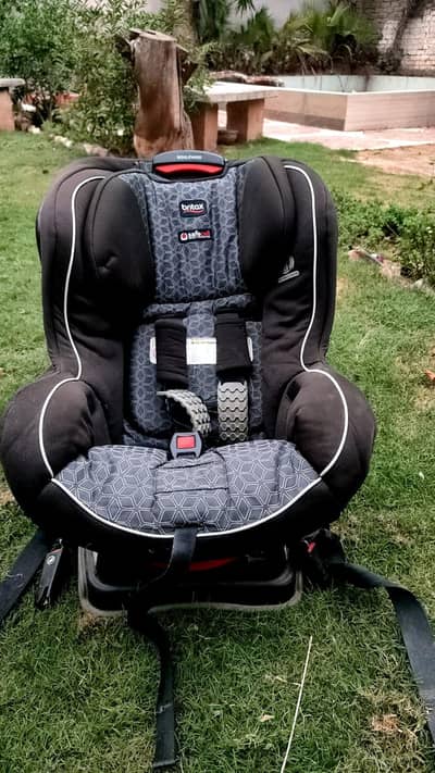 car seat