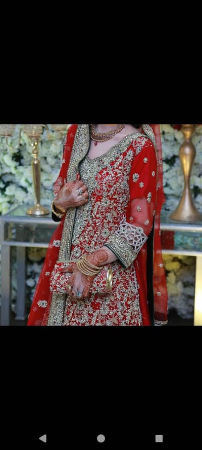 bridal maxi
