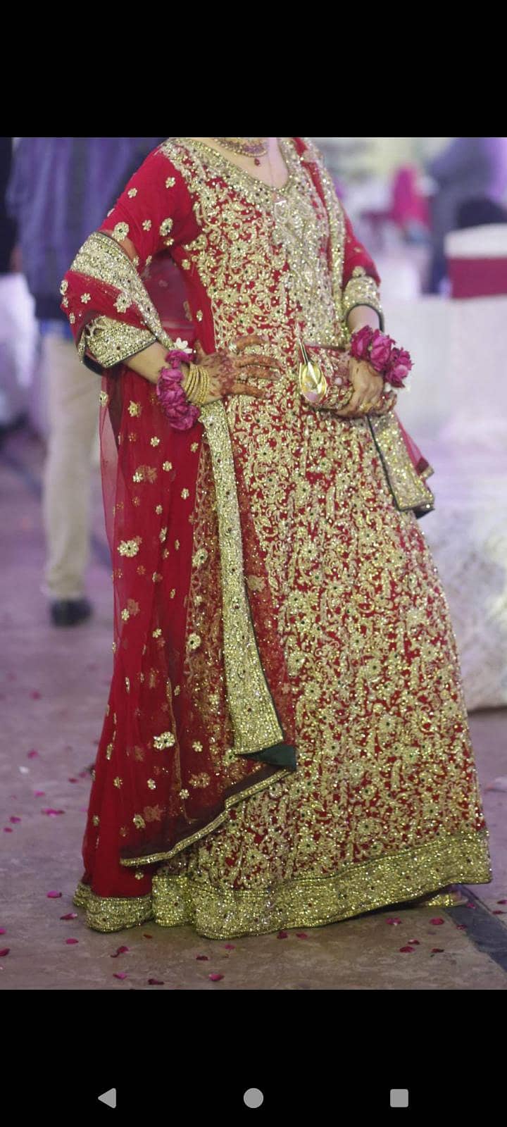 bridal maxi 3
