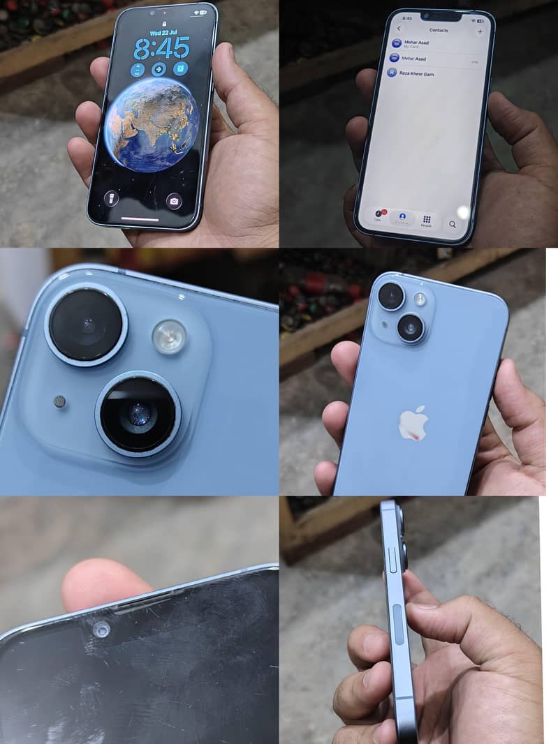 Apple iPhone 14 0