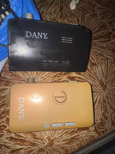 Dany TV Device