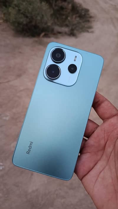 Xiaomi Redmi Note 14