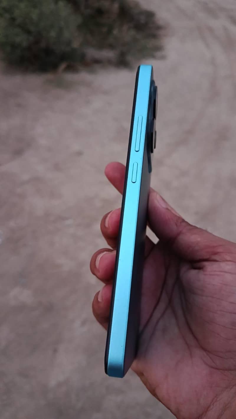 Xiaomi Redmi Note 14 1