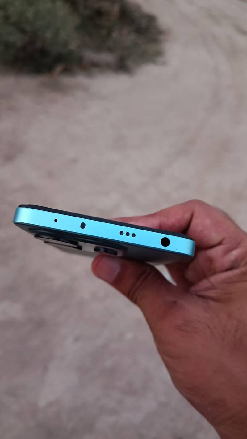 Xiaomi Redmi Note 14 2