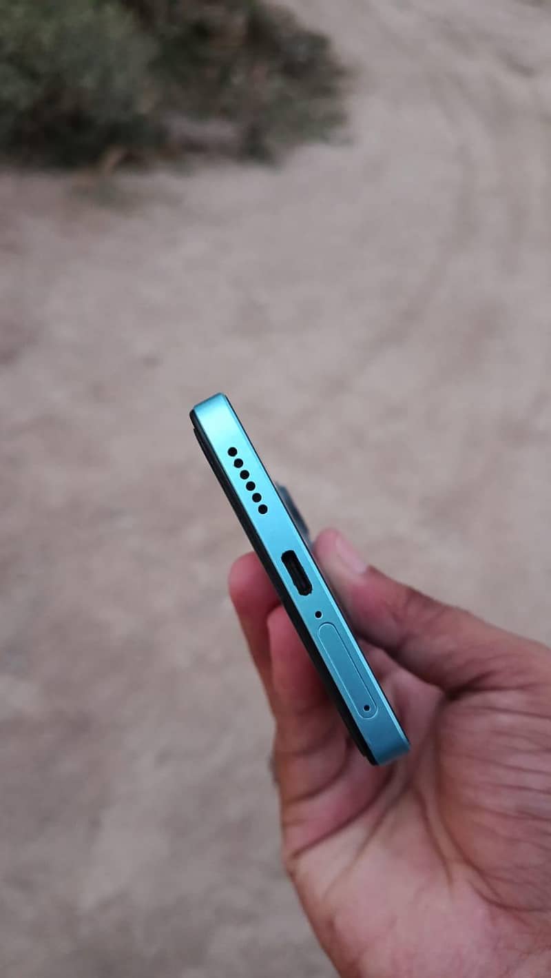 Xiaomi Redmi Note 14 3