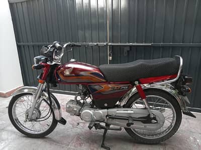 new bike 2025 model
