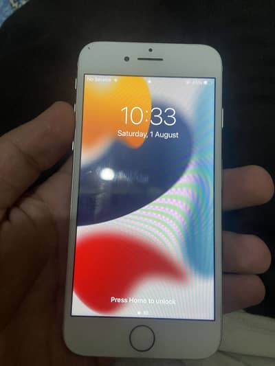 Apple iPhone 7