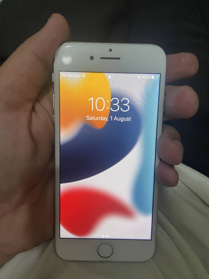 Apple iPhone 7 1