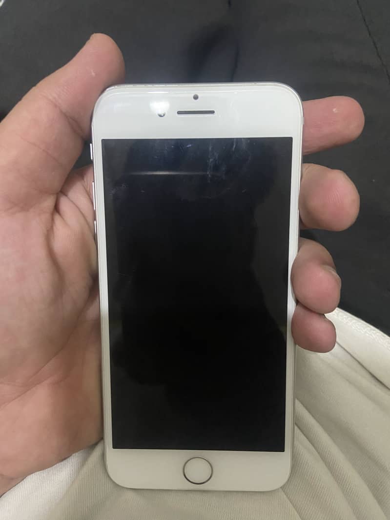 Apple iPhone 7 2