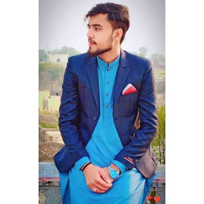 Syed Muntazir Mehdi 