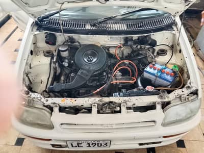 03127725585 Daihatsu Cuore 2004