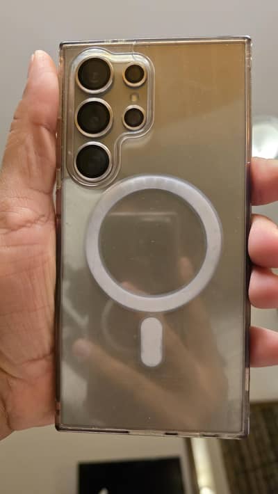 Samsung Mobile S24 Ultra