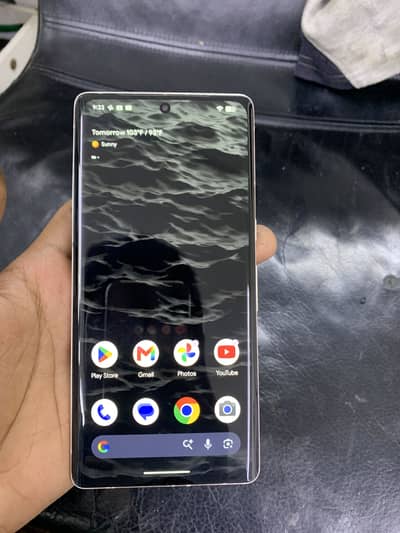 Google Pixel 7 Pro