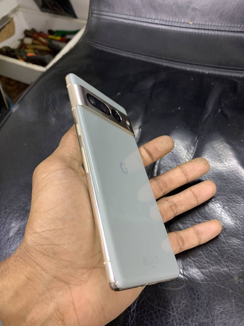 Google Pixel 7 Pro 1