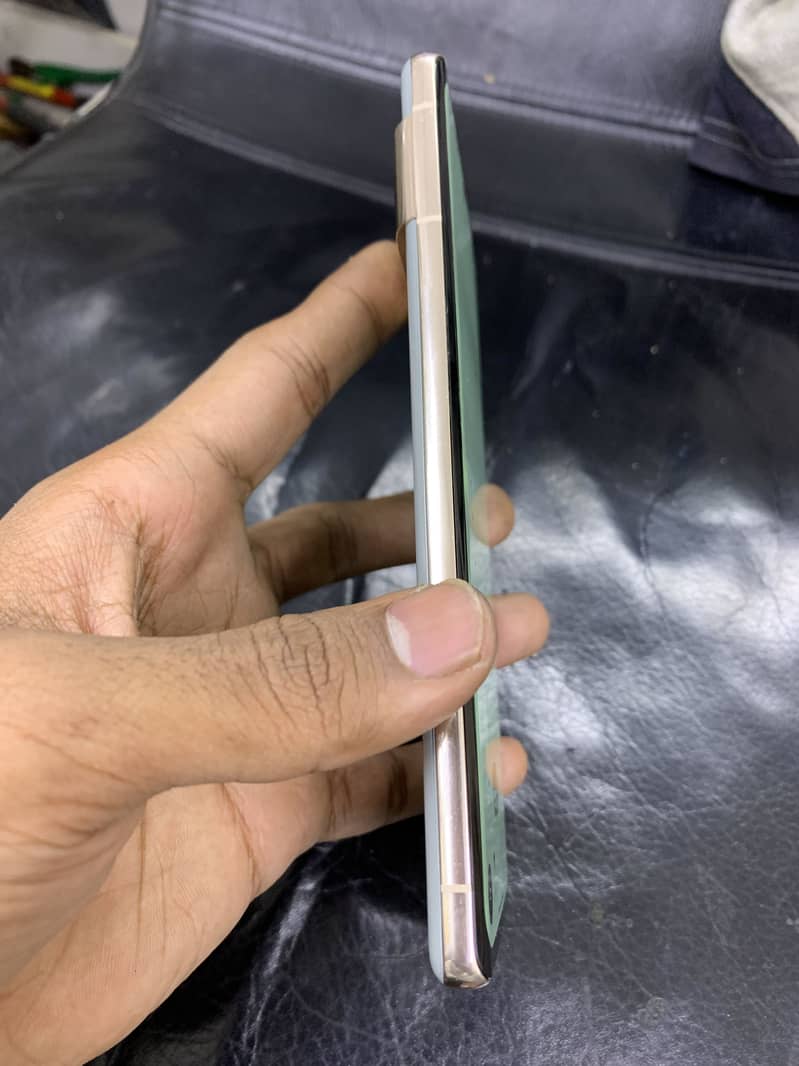 Google Pixel 7 Pro 3