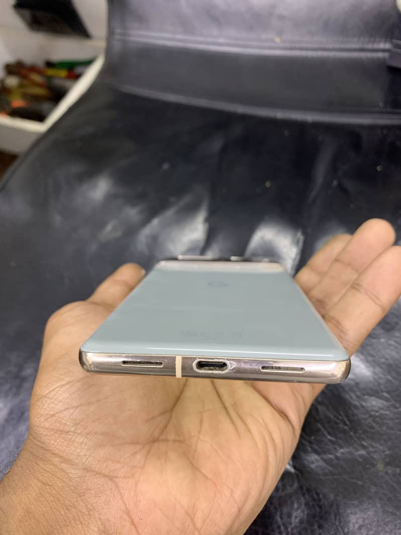 Google Pixel 7 Pro 5