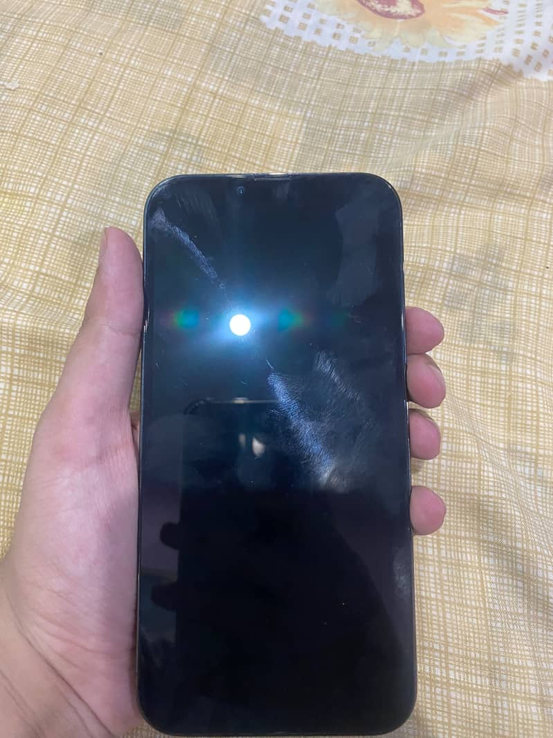 Apple iPhone 13 Pro Max 2