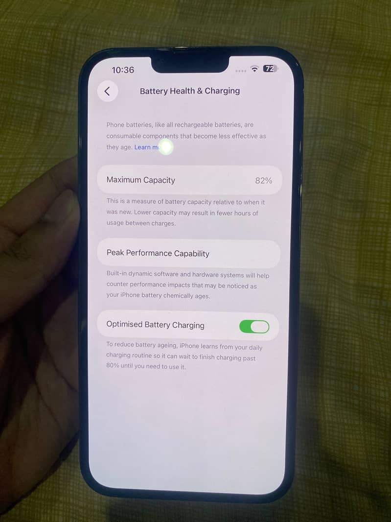 Apple iPhone 13 Pro Max 3