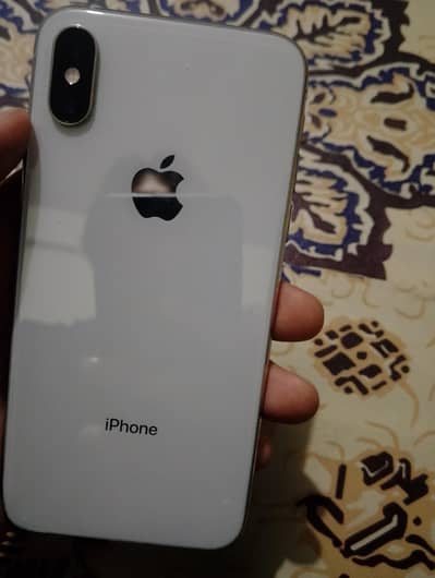 Apple iPhone XS