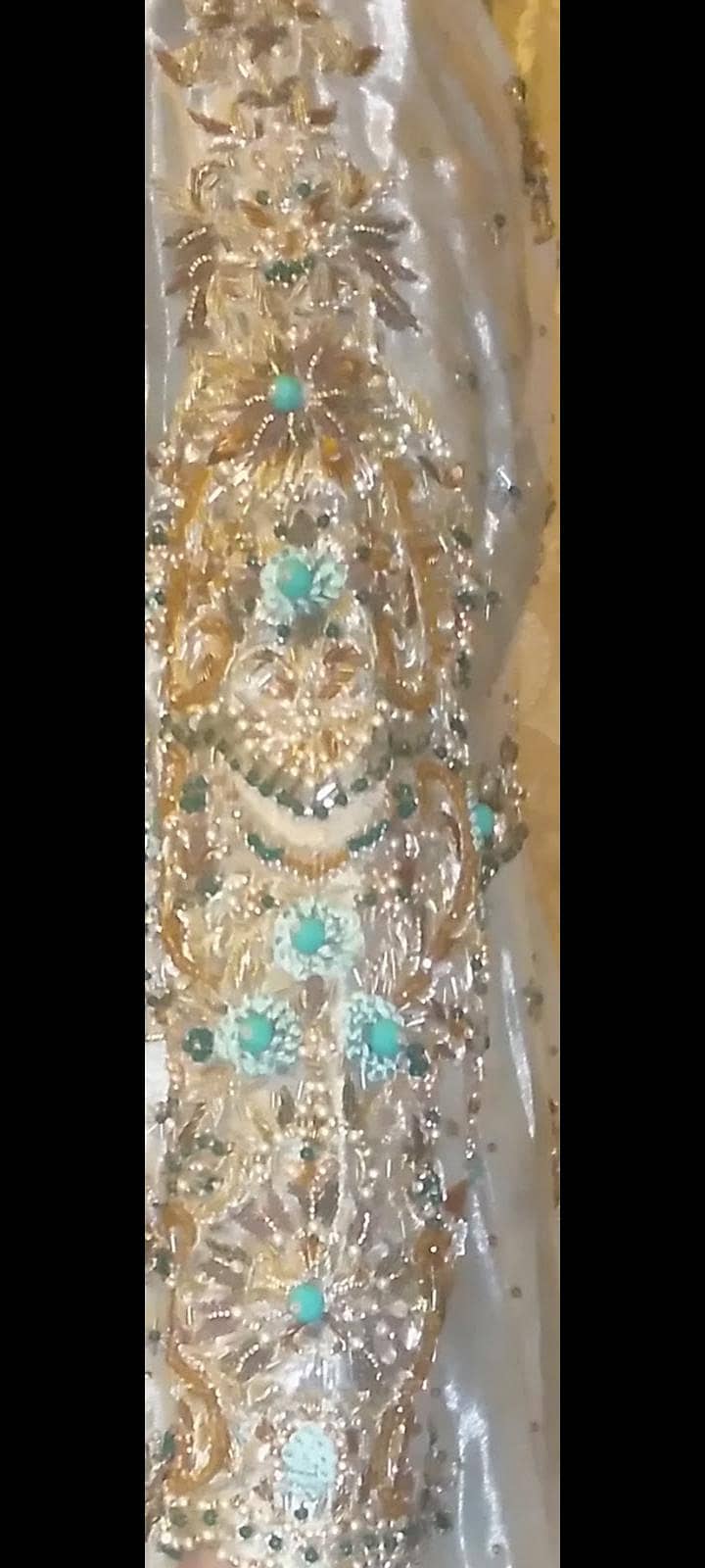 bridal maxi 1