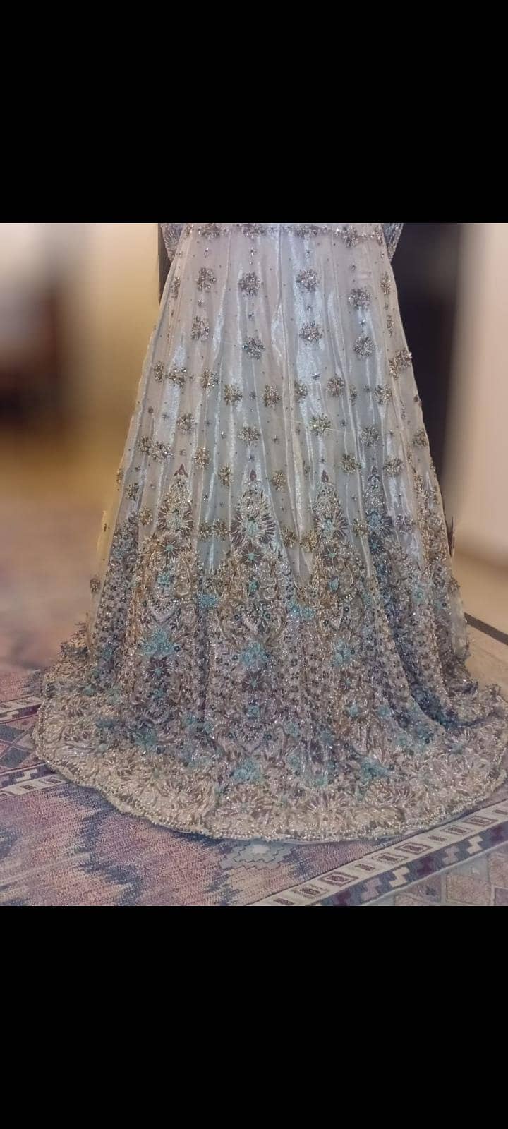 bridal maxi 2