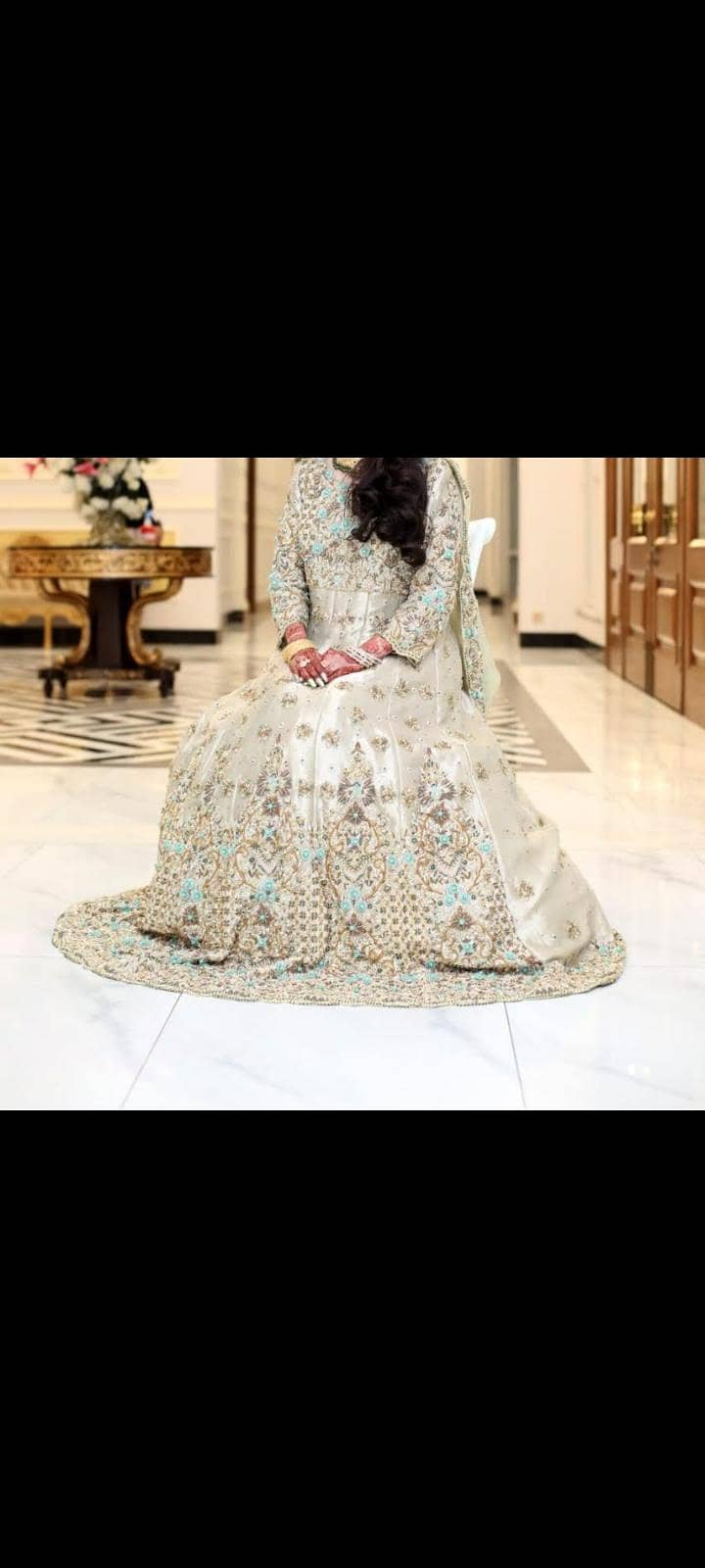 bridal maxi 3