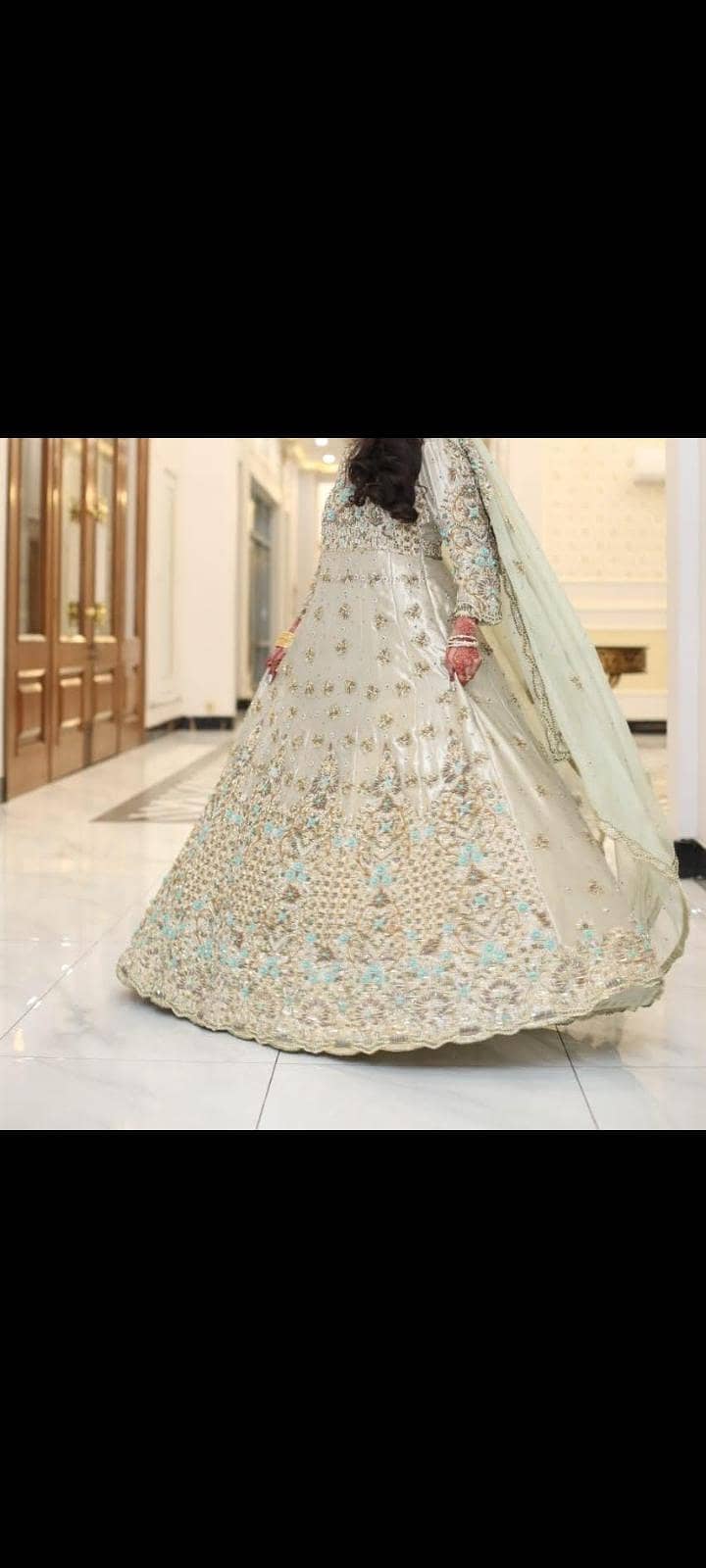 bridal maxi 4