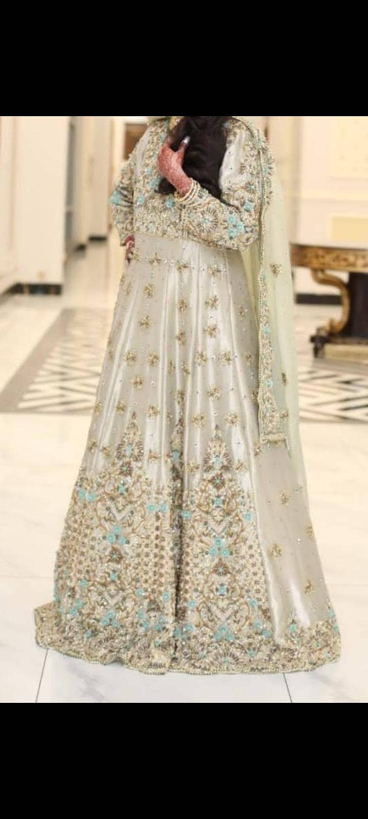 bridal maxi 5