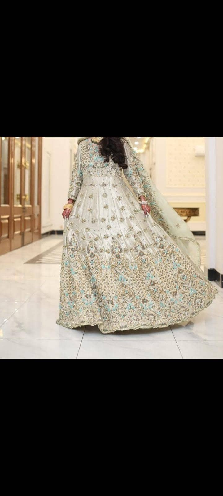 bridal maxi 6