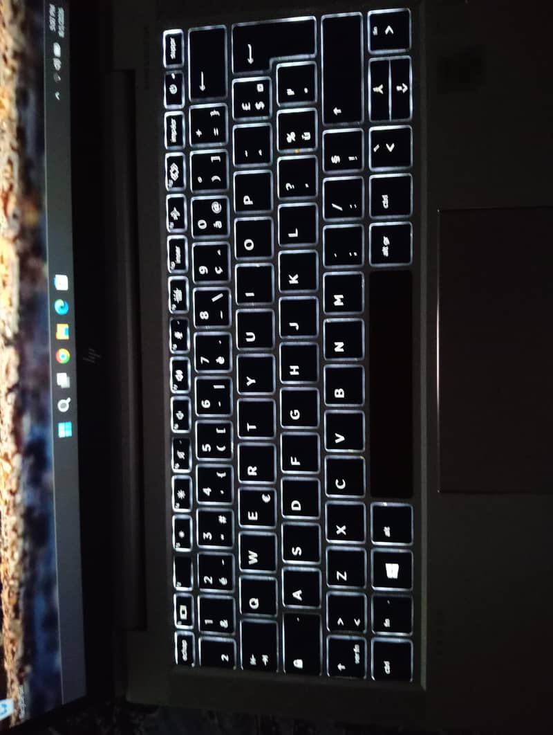 HP |8 256| extendable memory 3