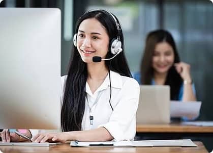 Customer Sales Representative