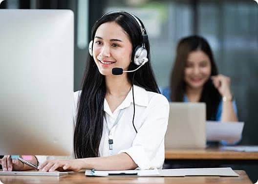 Customer Sales Representative 0